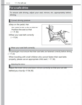 toyota pixis truck 2021 2022 2023 2024 2025 owners manual